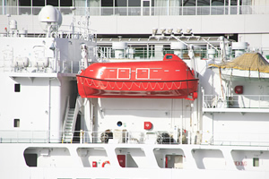 各種海洋捜査船建造・同構造物製造